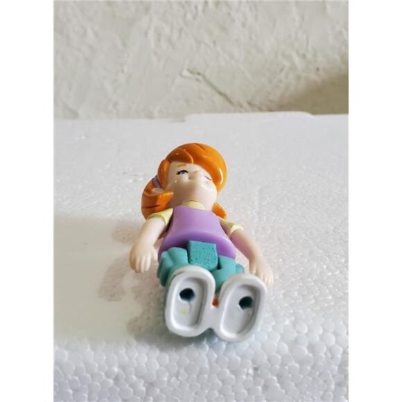 Disney My Friends Tigger & Pooh Darby Figure – Super Sleuths Playset M4883 M6688 - Picture 7 of 7